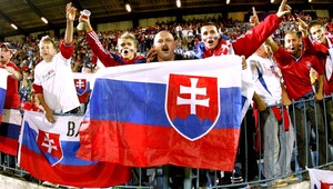 Slováci a patriotizmus. 5 dôvodov, prečo sme na Slovensko hrdí...