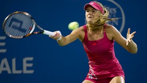 Hantuchová v Cincinnati zabrala naplno na oboch frontoch