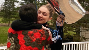 Hviezda zo skupiny One Direction bude otcom! Dieťa čaká so supermodelkou