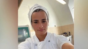 Kuchárka Denisa Stefanová: Variť pre pápeža, bol väčší stres ako účinkovanie v kuchárskej šou