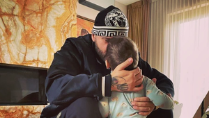 Je Sanel Vrbovský výnimočné dieťa? Má rok a pol a TOTO predvádza!