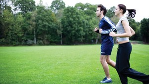 TIPY A TRIKY: Takto začnite s behaním, radí odborník