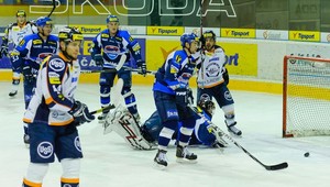 Highlighty: Hostia vypálili dokonale domácim tímom rybník