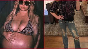 Je v poriadku?! Speváčka po pôrode brutálne schudla, ľudia majú obavy o jej zdravie!