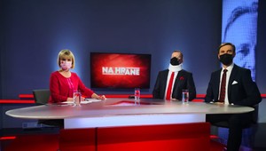 Na hrane: Kollár o zmenách v koalícii. Blanár vyhlásil, že Slovensko nečaká nič dobré