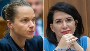 Definitívna bodka za potýčkou poslankýň Bittó Cigánikovej a Tabák. Spor ukončila pokuta