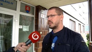 V prípade rapera Moma a obžalovaného starostu vypovedala svedkyňa. Súd rozhodol