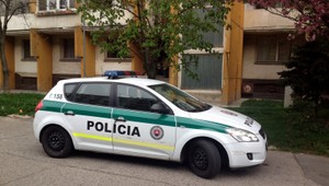 V bratislavskom byte našli mŕtvu ženu (†61)