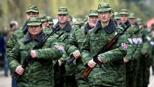 ONLINE. Ruská armáda blokuje severné prístupy na Krym