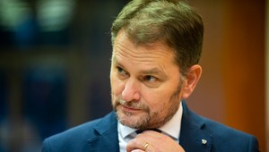 Matovič tvrdí, že netrpí egom v politike. Spolieha sa na ľudskú hlúposť a vracia sa ku koreňom, hodnotí Lenč