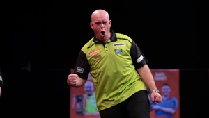 Players Championship Finals: van Gerwen s prvým veľkým titulom po reštarte sezóny