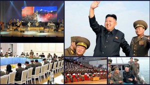 Severná Kórea je pripravená. Na veľkú vojnu...