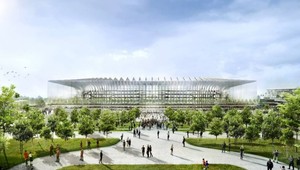 Milánska la Cattedrale bude menšia ako San Siro. Zverjenili jej vizualizácie