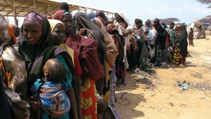 Afriku sužuje hlad! Trpia najmä deti, pomôžte...