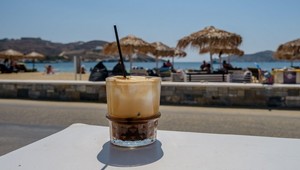 Ľadová káva ako z gréckej pláže: Takto ľahko si ju pripravíte aj doma