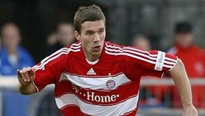 Podolski v Bayerne končí, vracia sa do Kolína