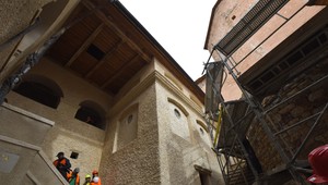 SNM odstúpilo od zmluvy na obnovu Krásnej Hôrky, zhotoviteľ hovorí o neplatnom kroku