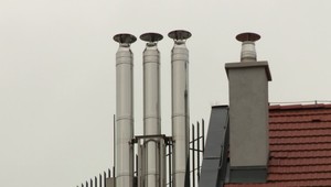 Opatrenie proti Covidu znížila koncentráciu oxidu dusičitého v Európe