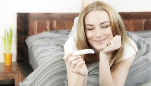 Zistite, ako ste na tom s plodnosťou. Po tridsiatke to môže byť problém