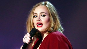 Udeľovanie BBC Music Awards ovládla Adele