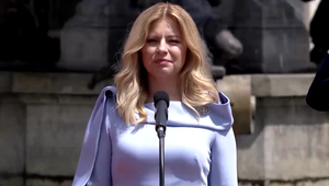 Prezidentka je vo funkcii 4 roky, počas ktorých sa vo vláde vystriedali 4 premiéri