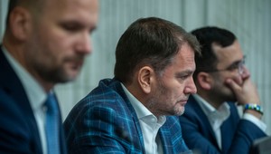 Facebook bez varovania zablokoval stránku hnutia Slovensko