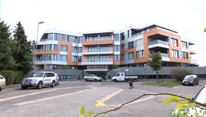 Vyšetrovateľ NAKA obvinil v prípade výstavby Bonaparte Bašternáka a ďalšie osoby