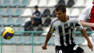 Halenár najlepší strelec po 12. kole Corgoň ligy