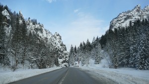 Vianoce nám priniesli mimoriadne teplo. Kedy sa ochladí ako sa na zimu patrí?