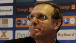 Filc odchádza do zámoria, večerať bude s hráčmi z NHL