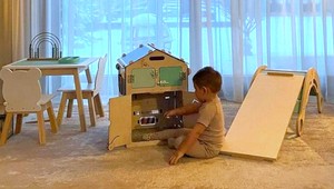 Jasmina priznáva: Kopa hračiek nehrozí! Synovi vyberá radšej TAKÉTO zábavky!