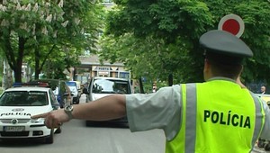 Éra čiernych bodov neskončila v škole. U susedov pre nich môžete prísť o vodičák