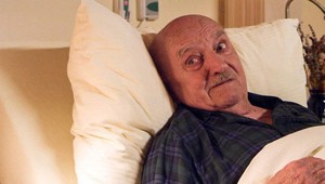 Josef Somr, hviezda nových Básnikov: Nakrúcal už len v leže