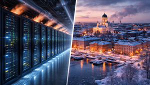 Fíni našli spôsob, ako vykurovať mestá internetom