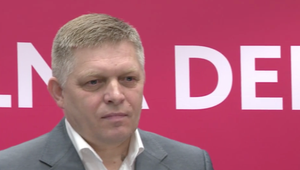 Schválené 13. dôchodky stále rieši ústavný súd. Fico priznal, že vo voľbách Smeru výrazne pomohli