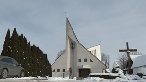 Ďalšia krádež na fare v Žilinskom kraji: Zlodej si odniesol tisíce eur