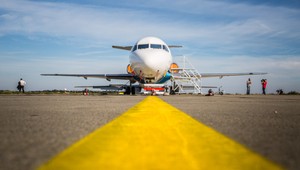 Do vládneho špeciálu nikto nenastupoval spútaný alebo pod hrozbou násilia, tvrdí Saková