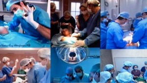 Kontroverzného plastického chirurga z Bratislavy obvinili