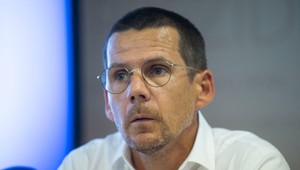 Za Demokratov v eurovoľbách kandiduje Štefan Hamran