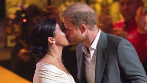 Bol to lov, žiadna náhoda! TOTO tvrdenie o Meghan jej skutočne nelichotí!