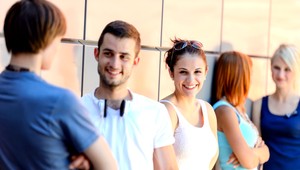 Dospievanie vrcholí vo veku 24 rokov, tvrdia vedci