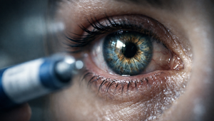 Vedci bijú na poplach: Pri tomto lieku hrozí problém s očami