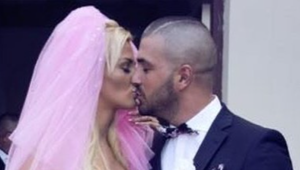 Plačková s manželom oslávili 6. výročie svadby! Rovno sa pochválili aj PRÍRASTKOM!