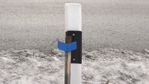 Optické odpudzovače zveri môžu znížiť počet nehôd až o desiatky percent