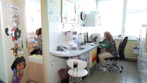 MZ SR vyhlásilo výberové konania na ambulantné pohotovosti