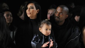 Kim Kardashian prerazila sexvideom, no dcéru dala pokrstiť v Jeruzaleme