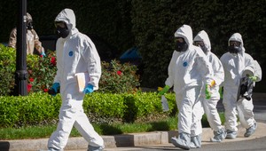 O repatriantov sa starajú dobrovoľníci. Hoci radi pomáhajú, žiadajú štát, aby našiel ďalšie posily