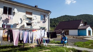 V humenskej osade Podskalka zaútočili na Milana psy