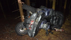 Jazda na štvorkolke sa opäť skončila tragicky