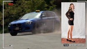 Rybáriková a jej utrpenie v taxíku šialeného vodiča